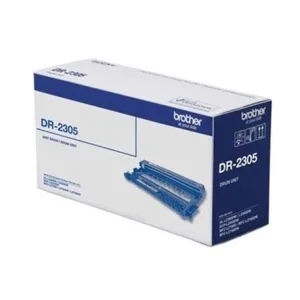 Brother Toner Cartridges 8 BROTHER DR-2305 DRUM UNIT