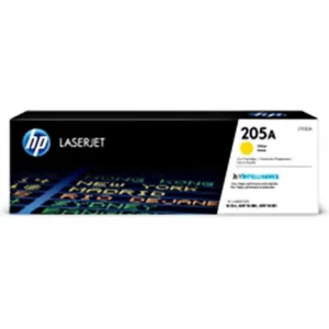 HP Toner Cartridges: The Powder of Print 4 HP CF532A 205A YELLOW PRINTER TONER CARTRIDGE 900PG