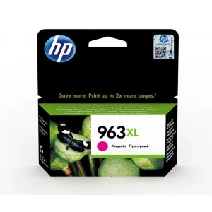 HP 963 XL Magenta printer ink cartridge