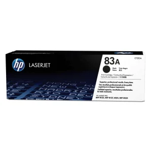 HP 83A  PRINTER TONER CARTRIDGE
