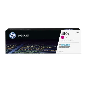 HP CF413A MAGENTA PRINTER TONER CARTRIDGE