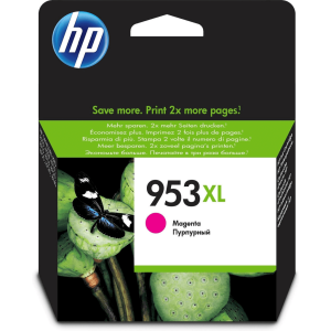 HP 953 XL Magenta printer ink cartridge