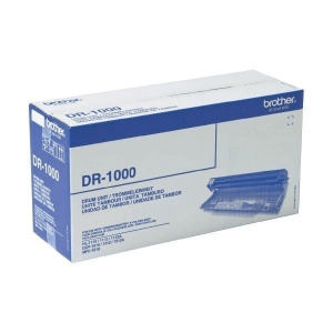 Brother Toner Cartridges 7 BROTHER DR-1000 IMAGING UNIT