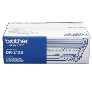 Brother Toner Cartridges 5 BROTHER DR-2125Â DRUM