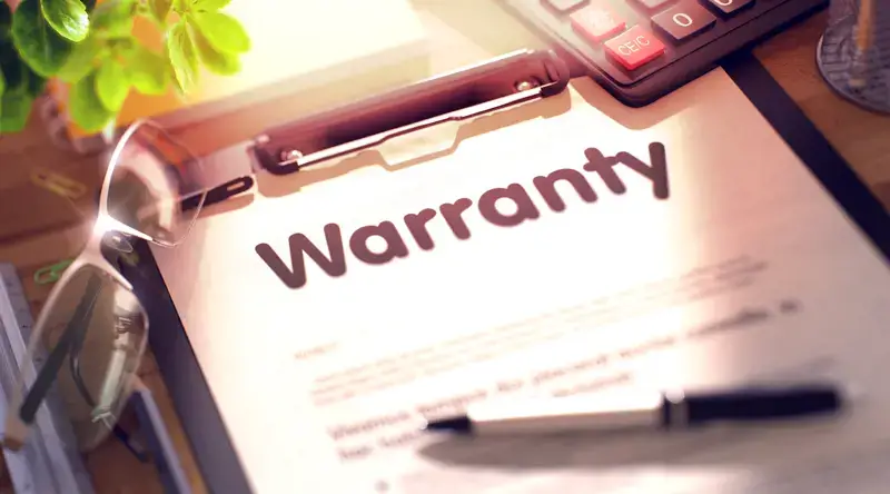 OEM Cartridges vs Compatible Cartridges 2023: A Detailed Comparison 5 Warranty